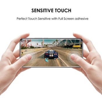 Ochranný kryt displeje pro Xiaomi 15 Ultra - balení 3 kusů, antispywarový s úhlem ochrany soukromí