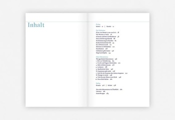 Kerstin Foell: PURE: Život je cesta