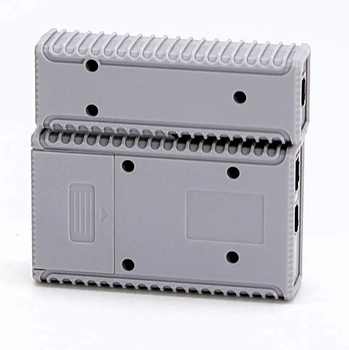 Sada krimpovacích klieští Greluma RJ45 pre priechodné konektory a káble Cat6, Cat6A, Cat5, Cat5e,