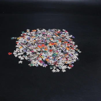Puzzle Chronicle Books 4013116-220086