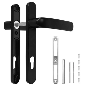 Sada dverových kľučiek Dokeno UPVC, rozstup 92 mm, rozstup…