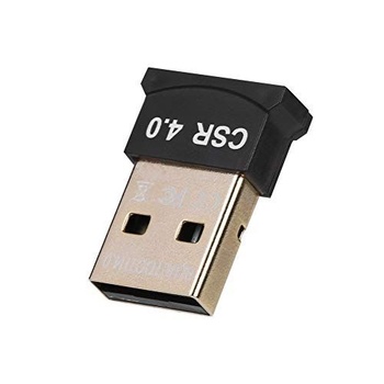 Adaptér USB 2.0 Blue Oo H 4.0 s čipem CSR8510, kabel CSR4.0, přijímač, USB dongle CSR4.0, nový