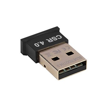 Adaptér USB 2.0 Blue Oo H 4.0 s čipem CSR8510, kabel CSR4.0, přijímač, USB dongle CSR4.0, nový
