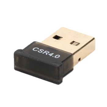 Adaptér USB 2.0 Blue Oo H 4.0 s čipom CSR8510, kábel CSR4.0, prijímač, USB dongle CSR4.0, nový