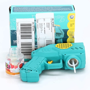 Bublifuk Vansky BubbleM-1 pistole