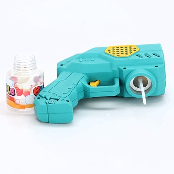 Bublifuk Vansky BubbleM-1 pistole