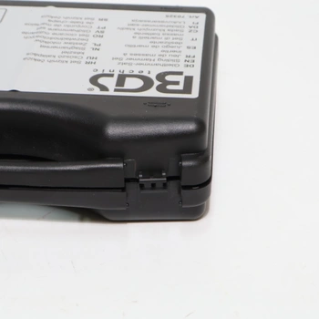 Sada s kluzným kladivem BGS 70325