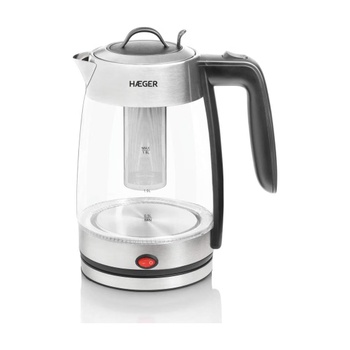 Rýchlovarná kanvica HAEGER Perfect, 1.8l