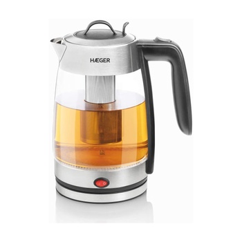 Rýchlovarná kanvica HAEGER Perfect, 1.8l