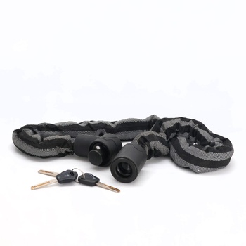 Zámok na moto Mivelo SWR-S