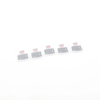 MicroSD karta Bliksom 64 GB TF297 5 ks