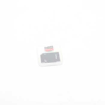 MicroSD karta Bliksom 64 GB TF297 5 ks