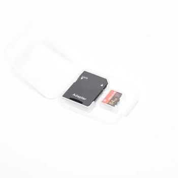 MicroSD karta Bliksom 64 GB TF297 5 ks