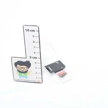 MicroSD karta Bliksom 64 GB TF297 5 ks