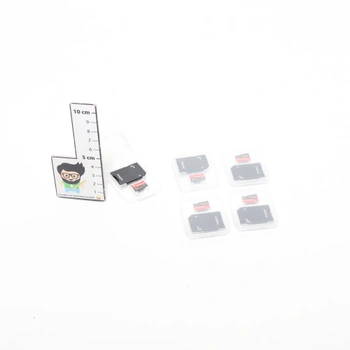 MicroSD karta Bliksom 64 GB TF297 5 ks