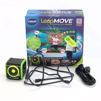 VTECH LeapMOVE Interaktívna pohybová konzola