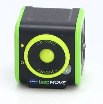 VTECH LeapMOVE Interaktívna pohybová konzola