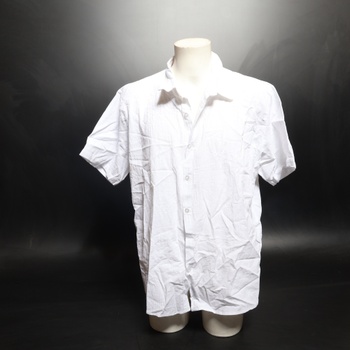 Pánska košeľa Halfword, 2XL, biela