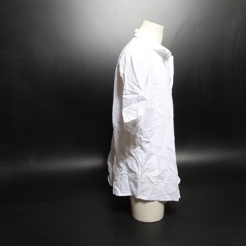 Pánska košeľa Halfword, 2XL, biela