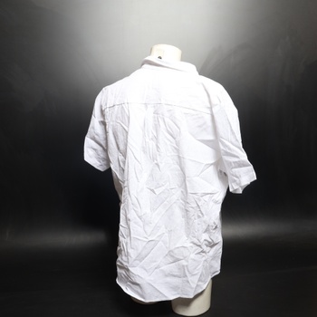 Pánska košeľa Halfword, 2XL, biela