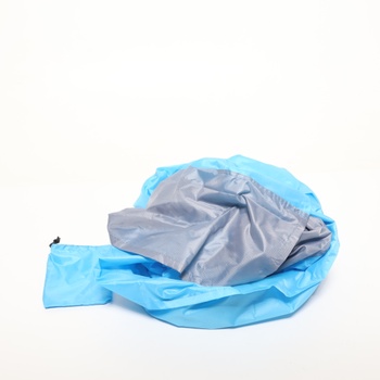 OUGEP plážová deka, piknik, vodeodolná veľká prenosná 230x200 cm, protipiesková podložka pod more