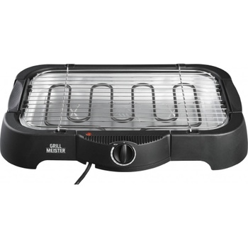 Elektrický gril Grillmeister GTGE 2000 A1