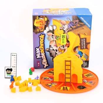 Detská dosková hra Ravensburger 24562