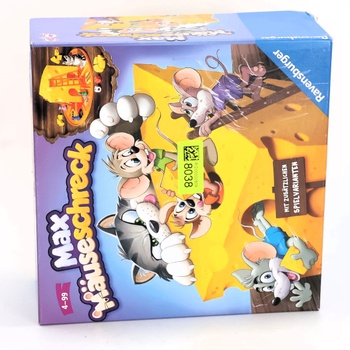 Detská dosková hra Ravensburger 24562