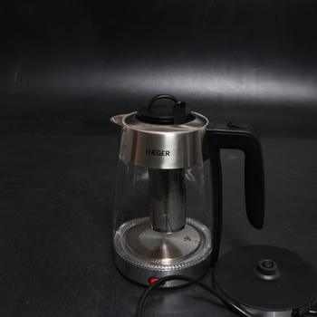 Rýchlovarná kanvica HAEGER Perfect, 1.8l