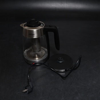 Rýchlovarná kanvica HAEGER Perfect, 1.8l