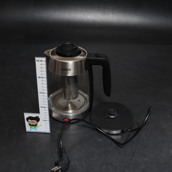 Rýchlovarná kanvica HAEGER Perfect, 1.8l