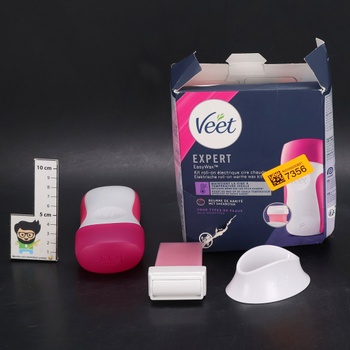VEET Roll-On EasyWax? Sada Roll-On Easy Wax