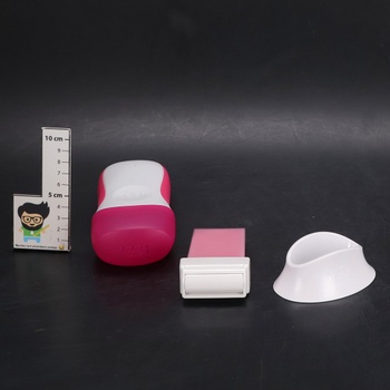 VEET Roll-On EasyWax? Sada Roll-On Easy Wax
