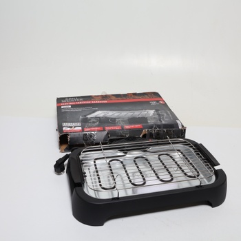 Elektrický gril Grillmeister GTGE 2000 A1
