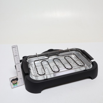 Elektrický gril Grillmeister GTGE 2000 A1