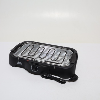 Elektrický gril Grillmeister GTGE 2000 A1
