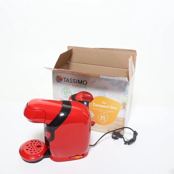 Kávovar Bosch Tassimo TAS113E