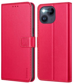 Puzdro Ganbary na telefón pre iPhone 14 / iPhone 13,…