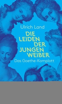Ulrich Land: Strasti mladých žien