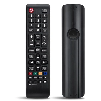 Náhradní dálkový ovladač pro televizory Samsung AA59-00741A…