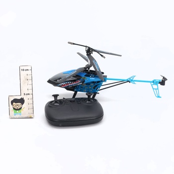 RC helikoptéra Carson 500507173