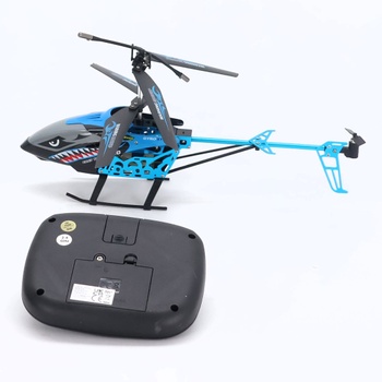 RC helikoptéra Carson 500507173