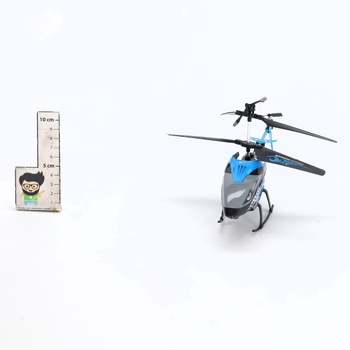 RC helikoptéra Carson 500507173