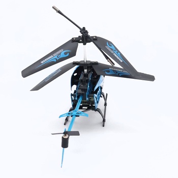 RC helikoptéra Carson 500507173