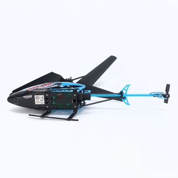 RC helikoptéra Carson 500507173
