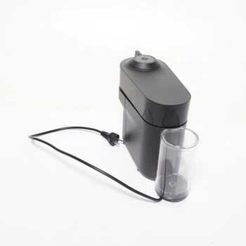 Kávovar Nespresso ENV90.B na kapsule, 1350 W