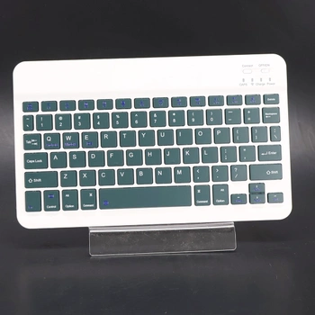Puzdro Leleyo s klávesnicou pre Xiaomi Pad 6/6 Pro Slim Cover s magneticky odnímateľnou bezdrôtovou