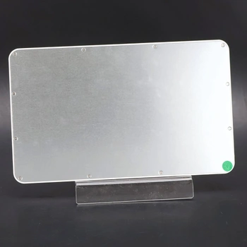 Puzdro Leleyo s klávesnicou pre Xiaomi Pad 6/6 Pro Slim Cover s magneticky odnímateľnou bezdrôtovou