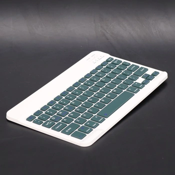 Puzdro Leleyo s klávesnicou pre Xiaomi Pad 6/6 Pro Slim Cover s magneticky odnímateľnou bezdrôtovou