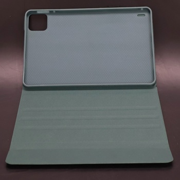 Puzdro Leleyo s klávesnicou pre Xiaomi Pad 6/6 Pro Slim Cover s magneticky odnímateľnou bezdrôtovou